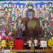 Samhwasa Iron Seated Buddha (en) 在 東海市 城市 