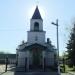 Територія церкви (uk) в городе Синельниково
