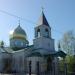Територія церкви (uk) в городе Синельниково