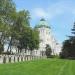 Советское воинское захоронение на Центральном кладбище Вены в городе Вена