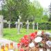 Sektor żołnierzy polskich (pl) в городе Вена