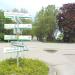 Okrągły plac (pl) в городе Вена