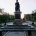 Памятник Светлейшему Князю Григорию Потёмкину — основателю города в городе Херсон
