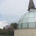 Stupa mit goldener Spitze