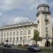 Музей Фридерицианум в городе Кассель