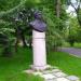 Vasil Levski Monument in Sofia city