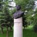 Vasil Levski Monument in Sofia city