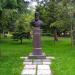 Hristo Botev Memorial in Sofia city