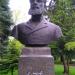 Hristo Botev Memorial in Sofia city