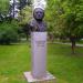 Emiliyan Stanev Monument in Sofia city