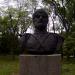 Todor Aleksandrov Monument in Sofia city