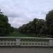 Terrace in Sofia city