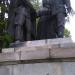 Statue in Sofia city