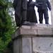 Statue in Sofia city