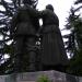 Statue in Sofia city