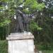 Statue in Sofia city