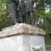 Statue in Sofia city