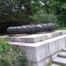 Bronze Wreath in Sofia city