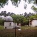 Sofia University Astronomical  Observatory in Sofia city