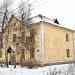 ул. Обручева, 1 в городе Воронеж