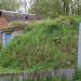 Сарай в городе Павловский Посад