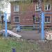 Детская площадка в городе Павловский Посад