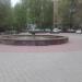 Фонтан в городе Долгопрудный