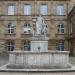 Henschel-brunnen (de) в городе Кассель