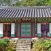 Samhwasa Samseonggak (en) 在 東海市 城市 