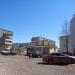 Трансформаторная подстанция в городе Череповец