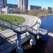 Лестница в городе Череповец