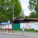 Зупинка «Вулиця Димерська» в місті Київ