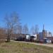 Стоянка в городе Череповец