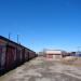 ГСК №629 в городе Череповец