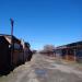 ГСК №362 в городе Череповец