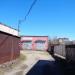 Гаражи в городе Череповец