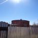 Газозаправочная станция в городе Череповец