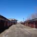 Гаражи в городе Череповец