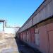 ГСК №676 в городе Череповец