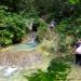 Kalubihon Hidden Cave and Waterfalls (en) in Lungsod ng Iligan, Lanao del Norte city