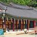 Samhwasa Simgeomdang (en) 在 東海市 城市 