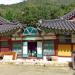 Samhwasa Simgeomdang (en) 在 東海市 城市 