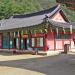 Samhwasa Yukhwaryo (en) 在 東海市 城市 
