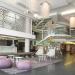 DoubleTree by Hilton Cape Town - Upper Eastside in Cape Town city