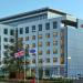 Hampton by Hilton London Luton Airport in Luton city