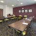 Hampton by Hilton London Luton Airport in Luton city