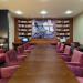 Hampton by Hilton London Luton Airport in Luton city