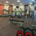 Hampton by Hilton London Luton Airport in Luton city