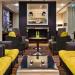 Hampton by Hilton London Luton Airport in Luton city