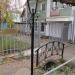 Троицкий мостик в городе Тверь